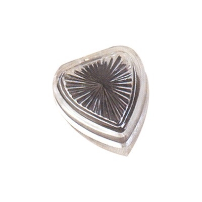 Crystal Clear Pendant/Earring Box