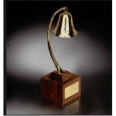 Bronze Moon Bell