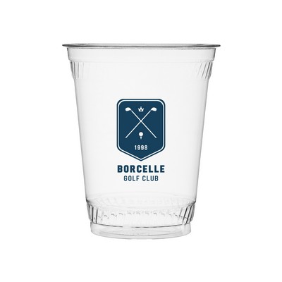 16 Oz. Eco-Friendly Clear Cup
