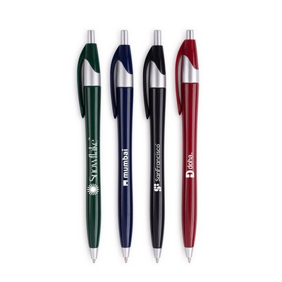 Slimster III Click Pen