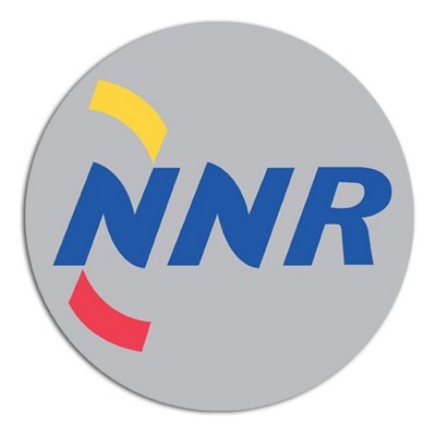 Mouse Pad, Round