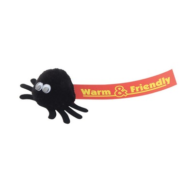 Spider Weepul