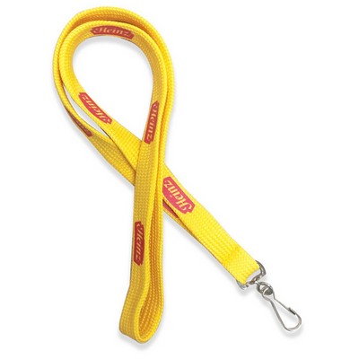 5/8 inch Tubular Lanyard