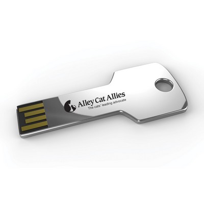 Key USB Drive (Temporarily Discontinued)