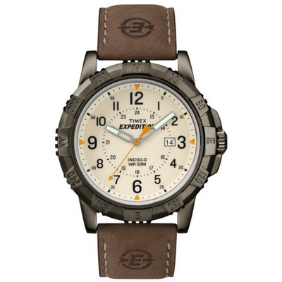 Timex Expedition Rugged Metal Watch