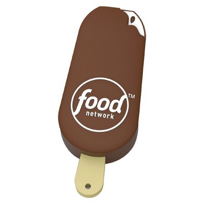 Custom Fudge Popsicle Charger