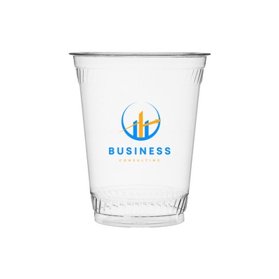 12 Oz. Eco-Friendly Clear Cup
