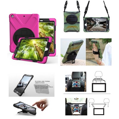 Promotek iBank® Shockproof Case for iPad Pro 10.5"