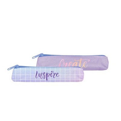 4CP Poly Fiddlesticks Small Pouch
