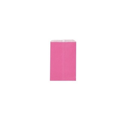 Tinted Paper Merchandise Bag (6¼"x9¼")