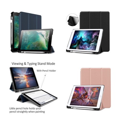 Promotek iBank® Leatherette Case for iPad Pro 10.5"