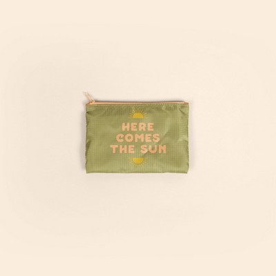Poptart Pouch - Tuck & Toss
