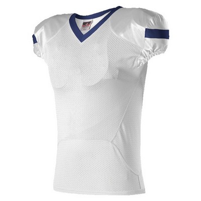 Youth Pro Flex Cut Belt Length Football Jersey