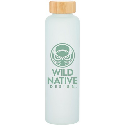 18 oz h2go Rincon (Sea Glass)