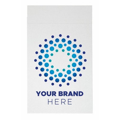 Full Color Eco-Shipper Paper Mailer 10.5" x 16"