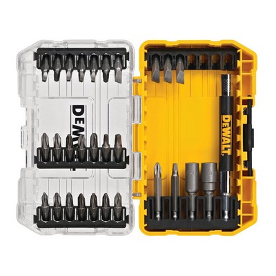 DeWalt 29 Piece Screwdriving Set