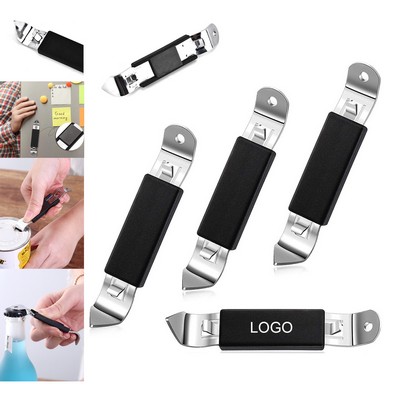 Magnetic Can Bottle Openers