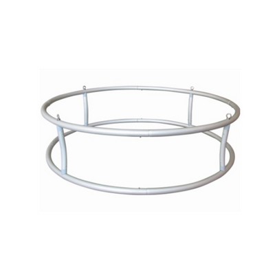 Circle Premier Hanging Banner - 12'x4' - HARDWARE ONLY