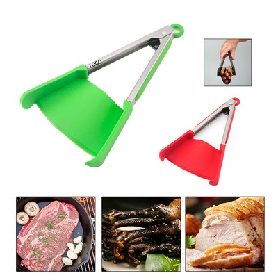 3-In-1 Grip Flip & Scoop Kitchen Tool