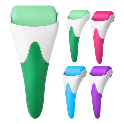 Beauty Facial Ice Roller For Face Massage