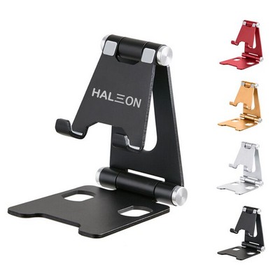 Desktop Cell Phone Tablet Stand Holder