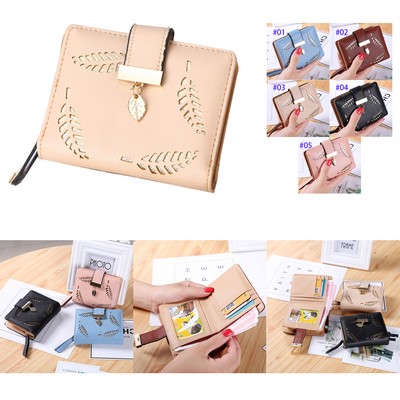 Girl Wallet