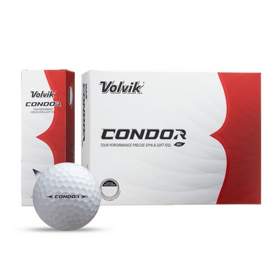 Volvik® Condor Golf Balls