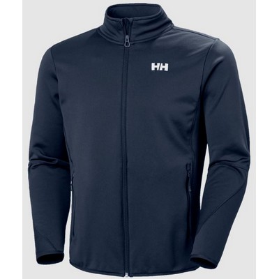 Helly Hansen Men's Alpha Zero Fleece Midlayer Jacket