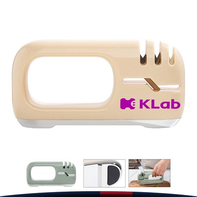 Sicilian Knife Sharpener