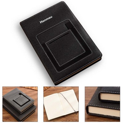 A5 Business Notebook