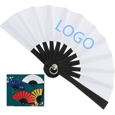 Children Paper Fan