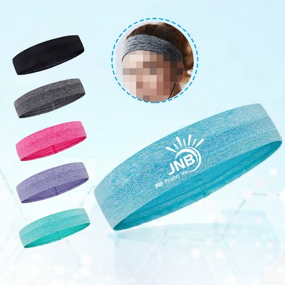 Headbands for Running and Fitness