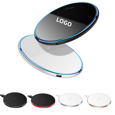15W Fast Wireless Charger