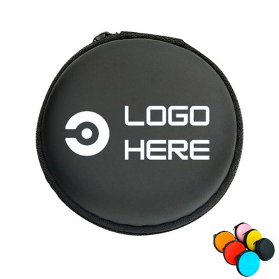 EVA Headphone Storage Case