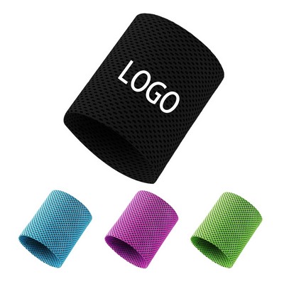 Ice Cooling Sport Wrist