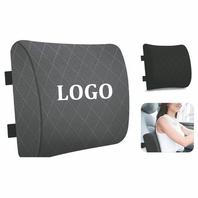 Seat Soft Backing