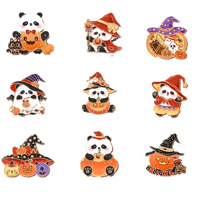 Panda Magnet Fridge Magnets
