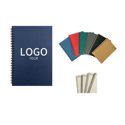 Eco Spiral Notebook