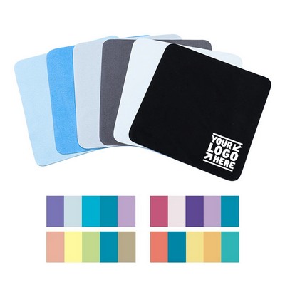 Microfiber Glasses Cloth