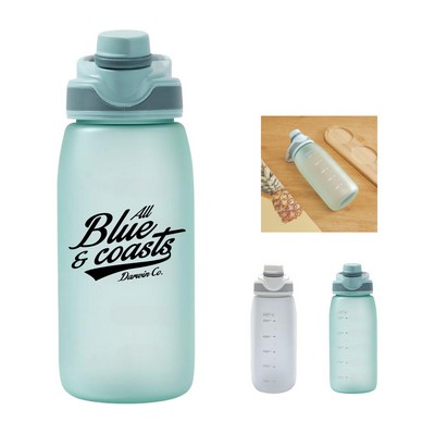 20 Oz Sport Water Bottle