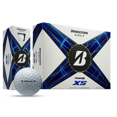 Bridgestone® Tour B XS Golf Balls