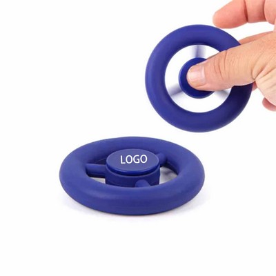 ABS Spin Stress Reliever & Exerciser