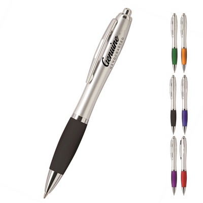 Click Ballpoint Pen