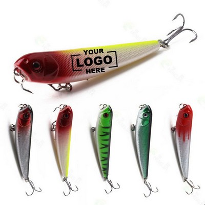Premium Soft Bait Fishing Lure