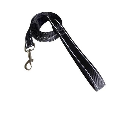 Nylon Reflective Dog Leash