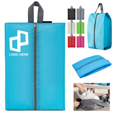 Waterproof Shoe Bag-15.47"X7.48"X5.9"