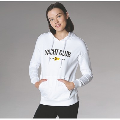 Adorn Pullover Hoody