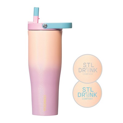 Corkcicle 30oz Go Cup XL - Lover