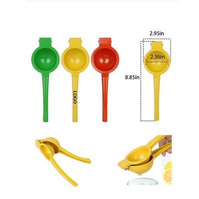 Manual Lemon Squeezer
