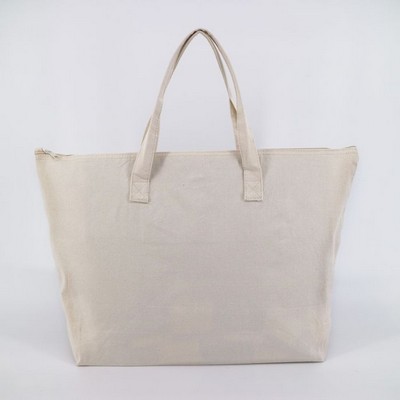 Cotton Canvas Tote Bags